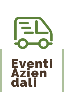 Eventi Aziendali